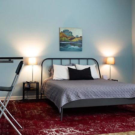 Clean & Serene House Studio - Easy Onoff I-40 Villa Memphis Buitenkant foto