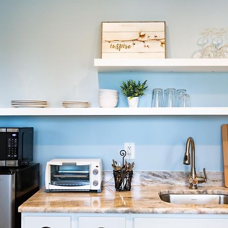 Clean & Serene House Studio - Easy Onoff I-40 Villa Memphis Buitenkant foto